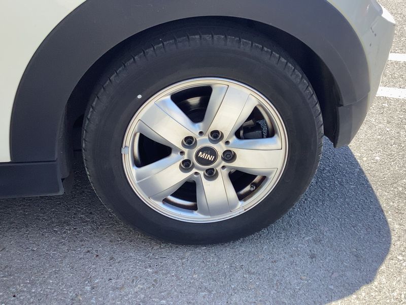 MINI Cooper D 2015 – снимка 5