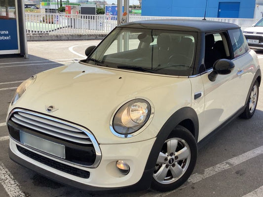 MINI Cooper D 2015 – снимка 1