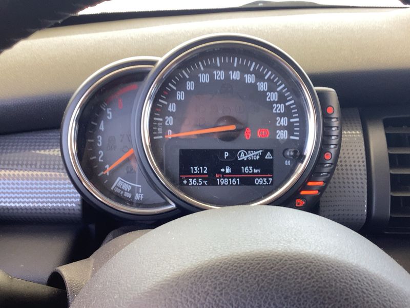 MINI Cooper D 2015 – снимка 18