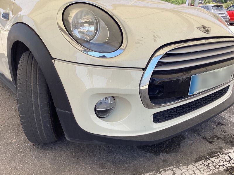 MINI Cooper D 2015 – снимка 36