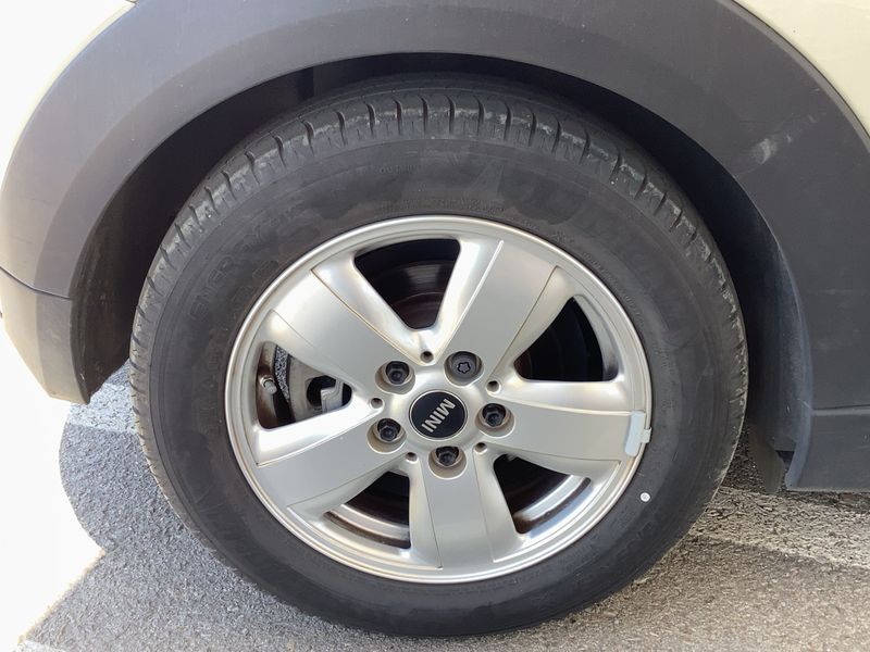 MINI Cooper D 2015 – снимка 9