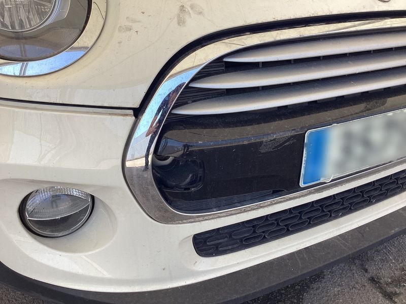MINI Cooper D 2015 – снимка 40