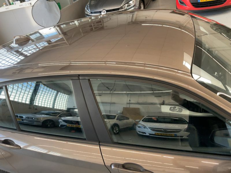 BMW 1er 116d 2013 – снимка 13