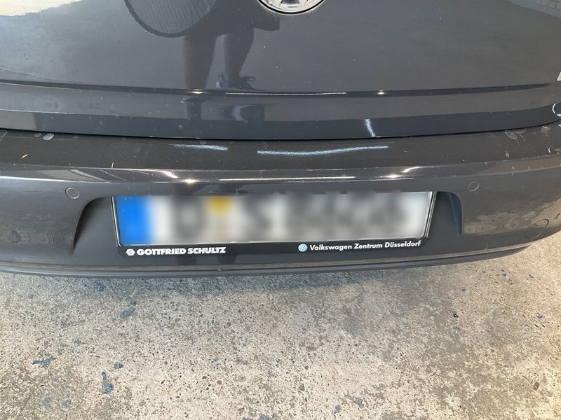 Volkswagen Golf VII 1.2 TSI Trendline BlueMotion Tech 2012 – снимка 29