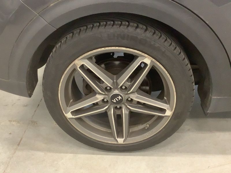 Kia Niro 1.6 Hybrid Edition 7 2018 – снимка 9