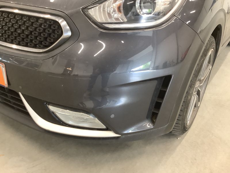 Kia Niro 1.6 Hybrid Edition 7 2018 – снимка 30