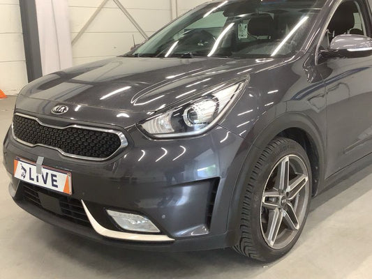 Kia Niro 1.6 Hybrid Edition 7 2018 – снимка 2
