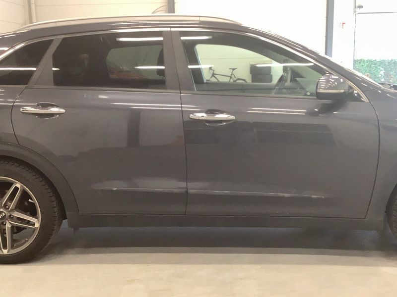 Kia Niro 1.6 Hybrid Edition 7 2018 – снимка 10