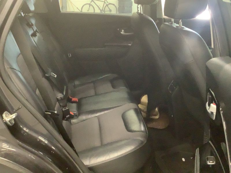 Kia Niro 1.6 Hybrid Edition 7 2018 – снимка 19