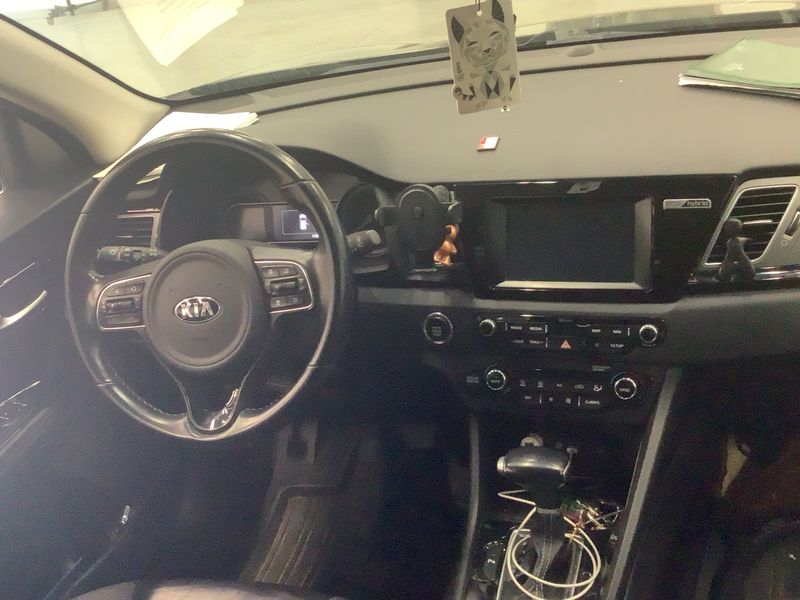 Kia Niro 1.6 Hybrid Edition 7 2018 – снимка 17