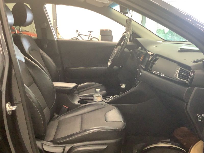 Kia Niro 1.6 Hybrid Edition 7 2018 – снимка 16
