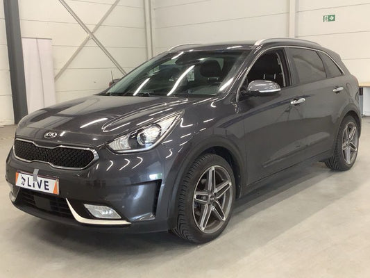 Kia Niro 1.6 Hybrid Edition 7 2018 – снимка 1