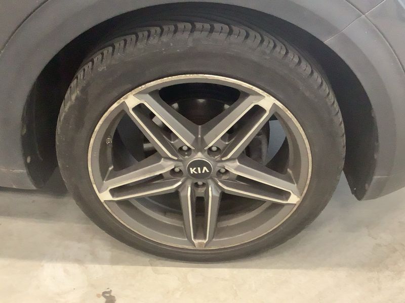Kia Niro 1.6 Hybrid Edition 7 2018 – снимка 11