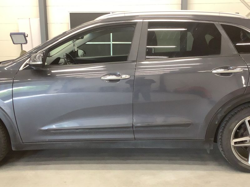 Kia Niro 1.6 Hybrid Edition 7 2018 – снимка 4