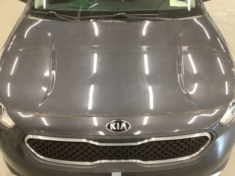 Kia Niro 1.6 Hybrid Edition 7 2018 – снимка 31