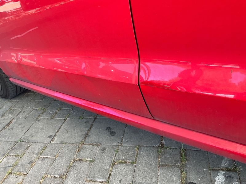 Volkswagen Polo 1.2 TSI Advance BlueMotion Tech 2016 – снимка 27