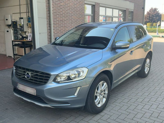 Volvo XC60 2.0 D3 Kinetic 2WD 2016 – снимка 1
