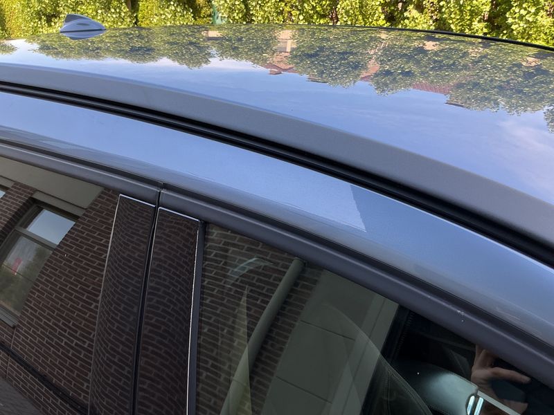 Volvo XC60 2.0 D3 Kinetic 2WD 2016 – снимка 24