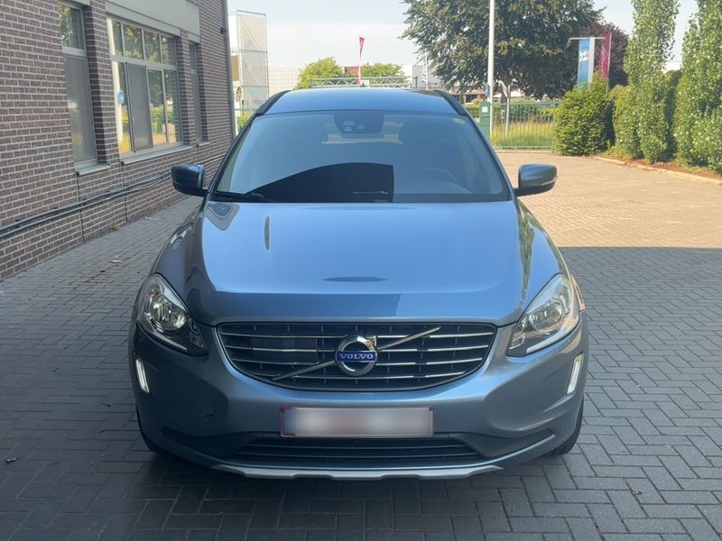 Volvo XC60 2.0 D3 Kinetic 2WD 2016 – снимка 14