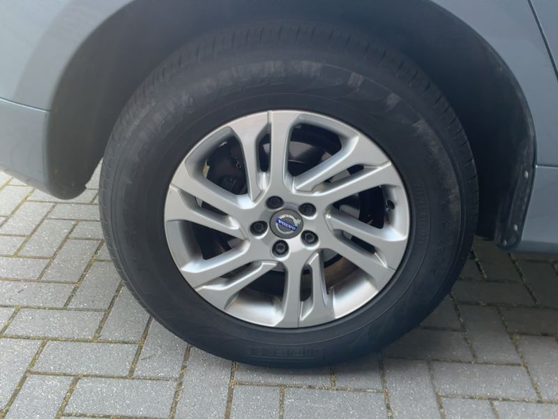 Volvo XC60 2.0 D3 Kinetic 2WD 2016 – снимка 9
