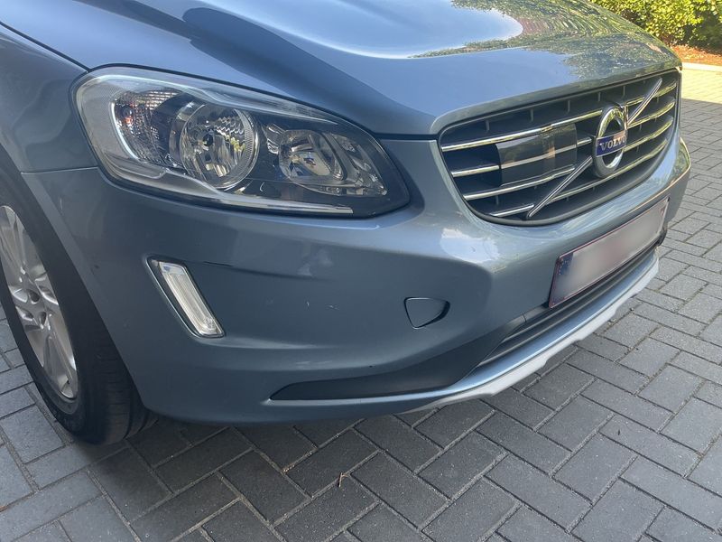 Volvo XC60 2.0 D3 Kinetic 2WD 2016 – снимка 52