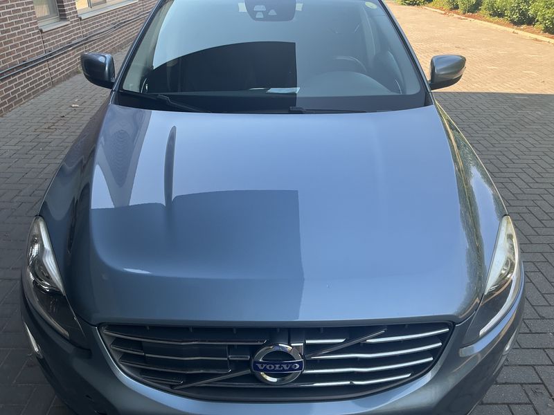 Volvo XC60 2.0 D3 Kinetic 2WD 2016 – снимка 54