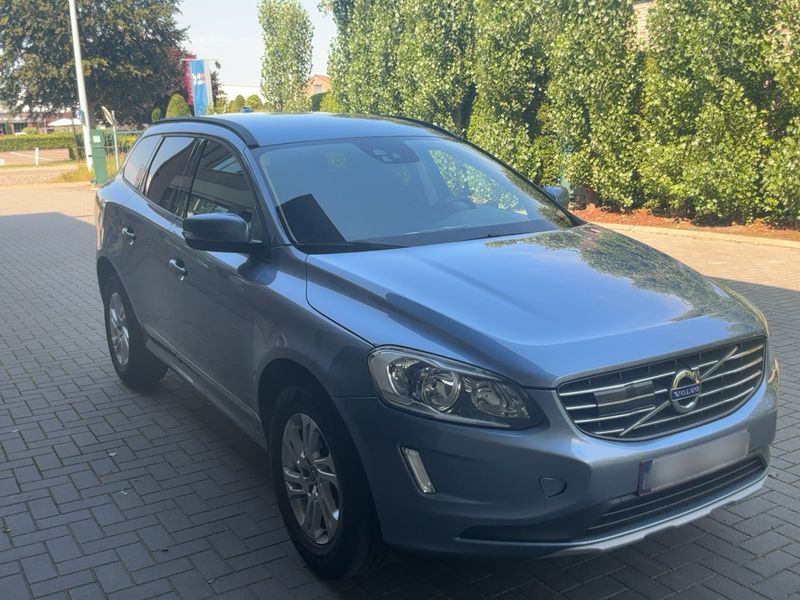Volvo XC60 2.0 D3 Kinetic 2WD 2016 – снимка 12
