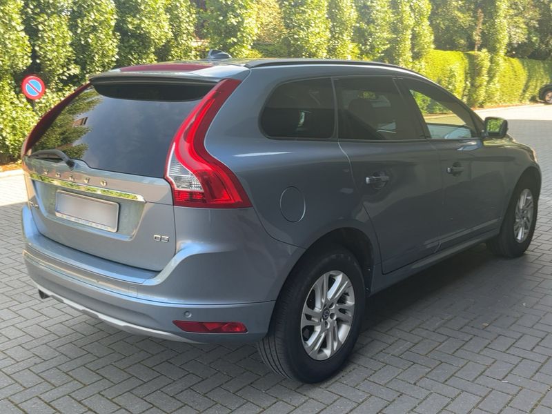 Volvo XC60 2.0 D3 Kinetic 2WD 2016 – снимка 8