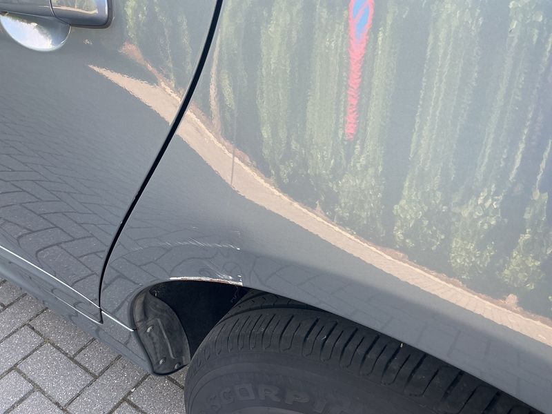 Volvo XC60 2.0 D3 Kinetic 2WD 2016 – снимка 34