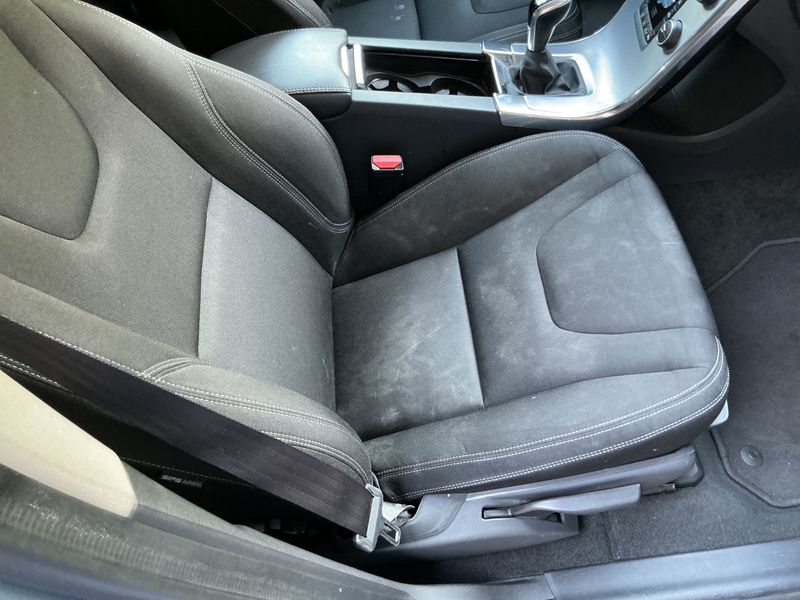 Volvo XC60 2.0 D3 Kinetic 2WD 2016 – снимка 46