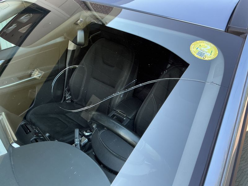 Volvo XC60 2.0 D3 Kinetic 2WD 2016 – снимка 55