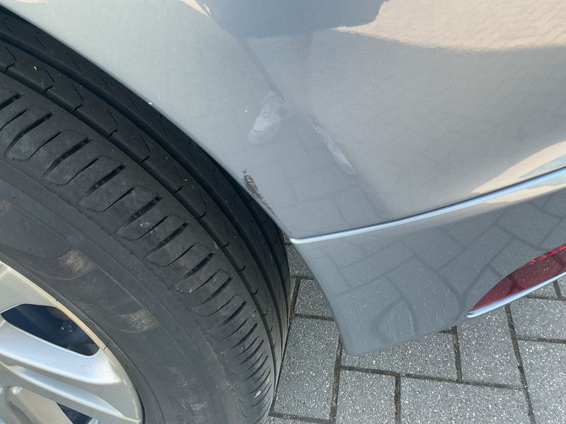 Volvo XC60 2.0 D3 Kinetic 2WD 2016 – снимка 49