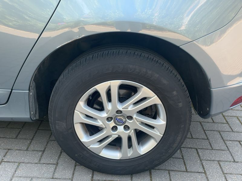 Volvo XC60 2.0 D3 Kinetic 2WD 2016 – снимка 5