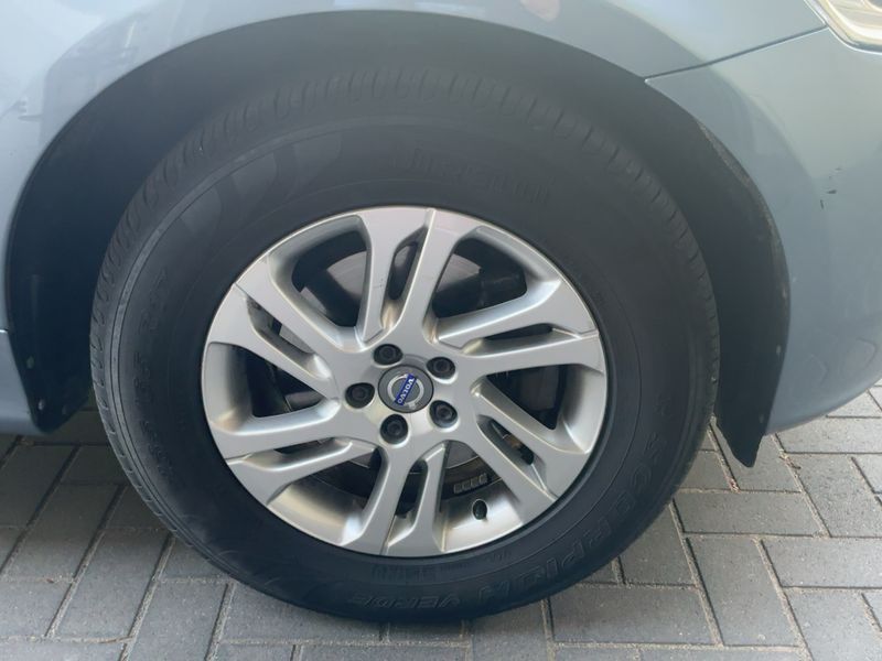 Volvo XC60 2.0 D3 Kinetic 2WD 2016 – снимка 11