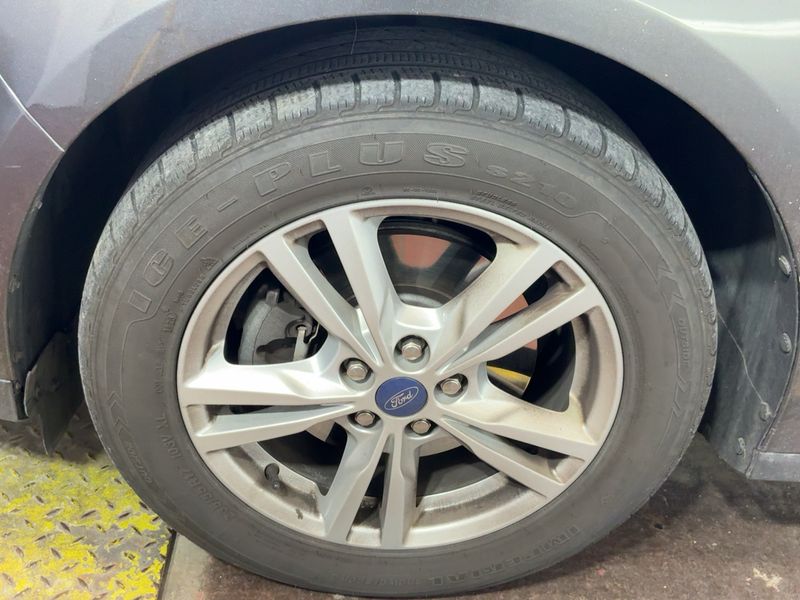 Ford Galaxy 2.5 Hybrid Titanium 2022 – снимка 3