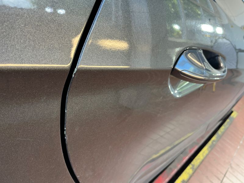 Ford Galaxy 2.5 Hybrid Titanium 2022 – снимка 22