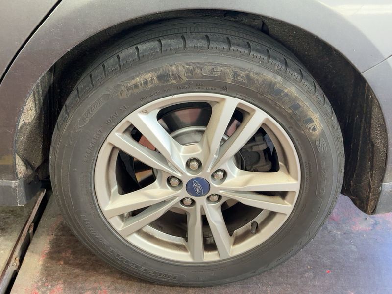Ford Galaxy 2.5 Hybrid Titanium 2022 – снимка 5