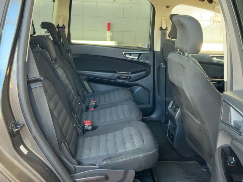 Ford Galaxy 2.5 Hybrid Titanium 2022 – снимка 19