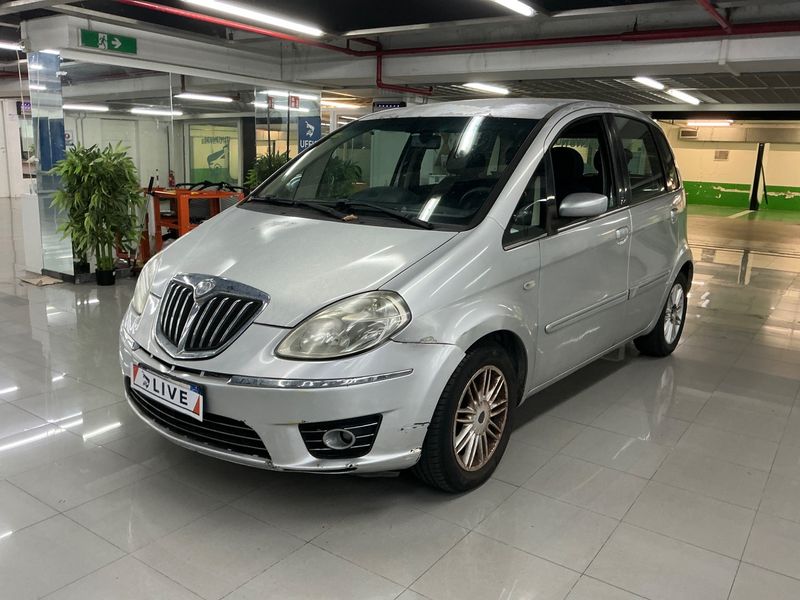 Lancia Musa 1.3 JTD Oro 2008 – снимка 1