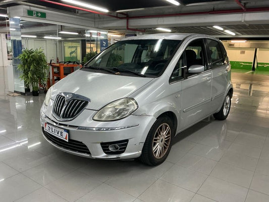 Lancia Musa 1.3 JTD Oro 2008 – снимка 1
