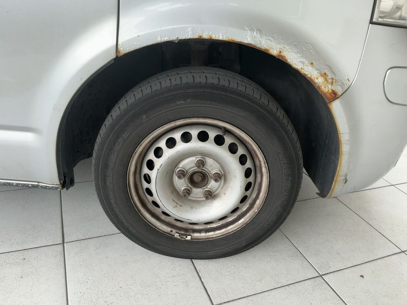 Volkswagen T5 Multivan 2.5 TDI 2004 – снимка 19