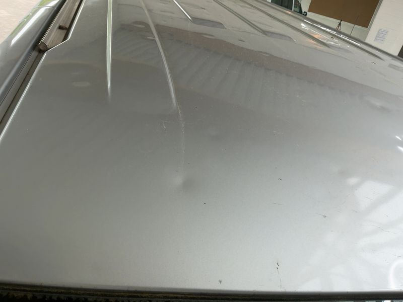 Volkswagen T5 Multivan 2.5 TDI 2004 – снимка 20