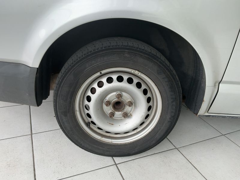 Volkswagen T5 Multivan 2.5 TDI 2004 – снимка 18