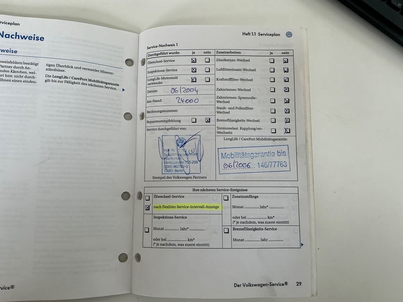 Volkswagen T5 Multivan 2.5 TDI 2004 – снимка 22