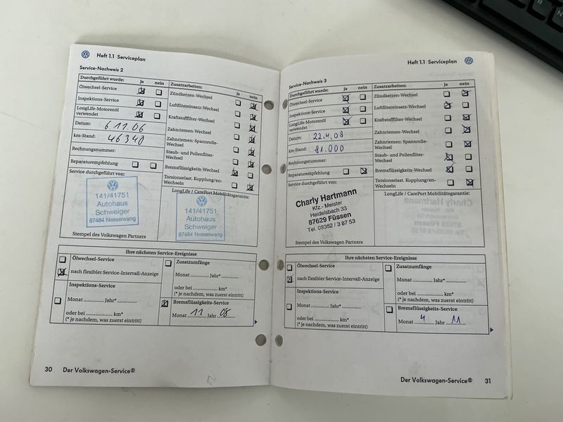 Volkswagen T5 Multivan 2.5 TDI 2004 – снимка 23