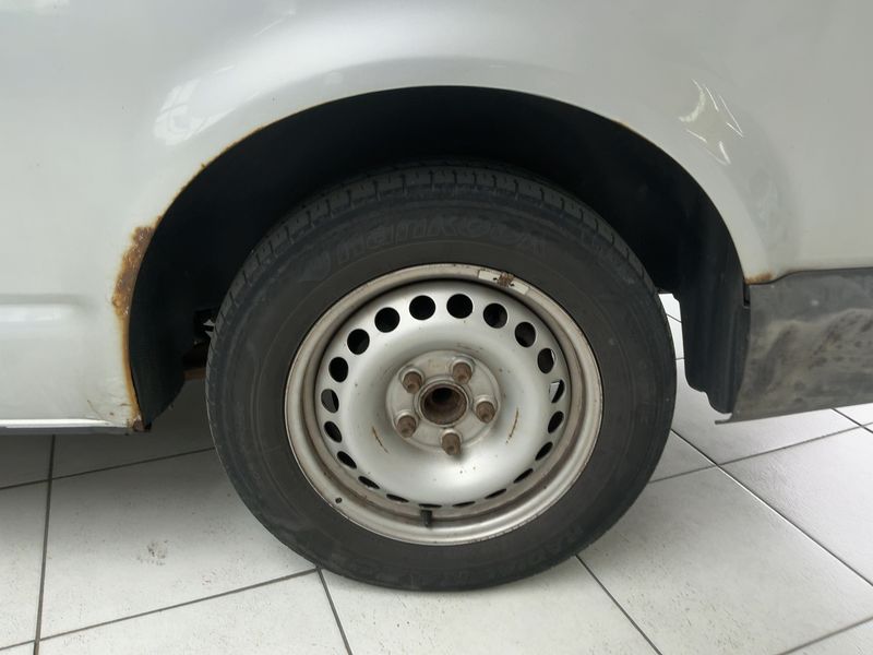 Volkswagen T5 Multivan 2.5 TDI 2004 – снимка 17