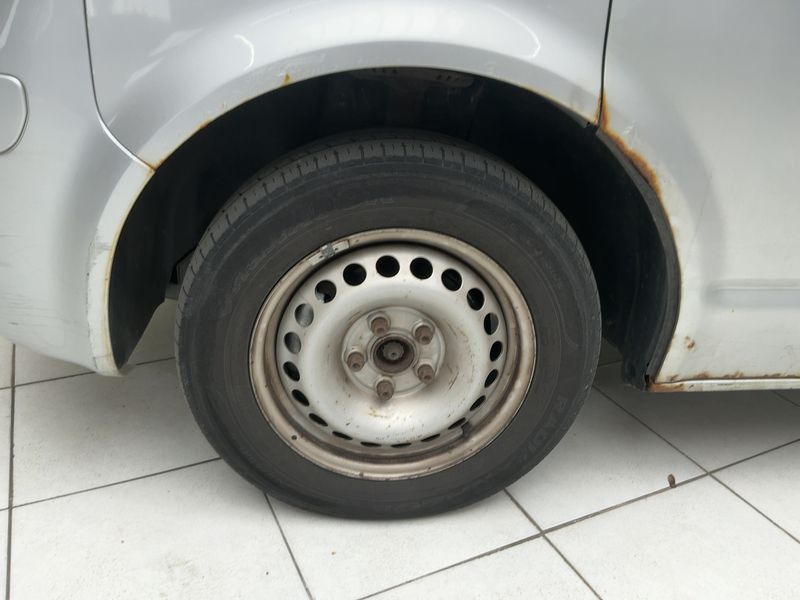 Volkswagen T5 Multivan 2.5 TDI 2004 – снимка 16