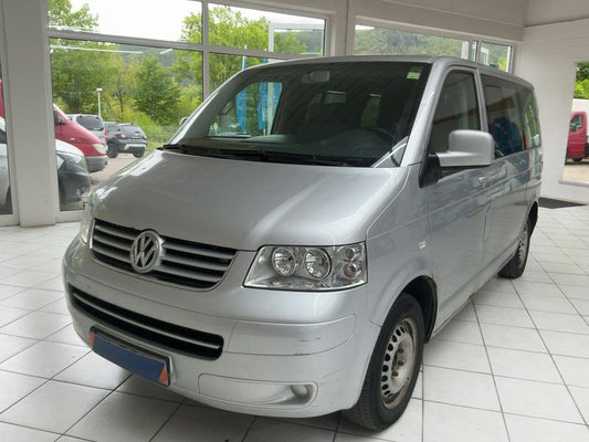 Volkswagen T5 Multivan 2.5 TDI 2004 – снимка 1