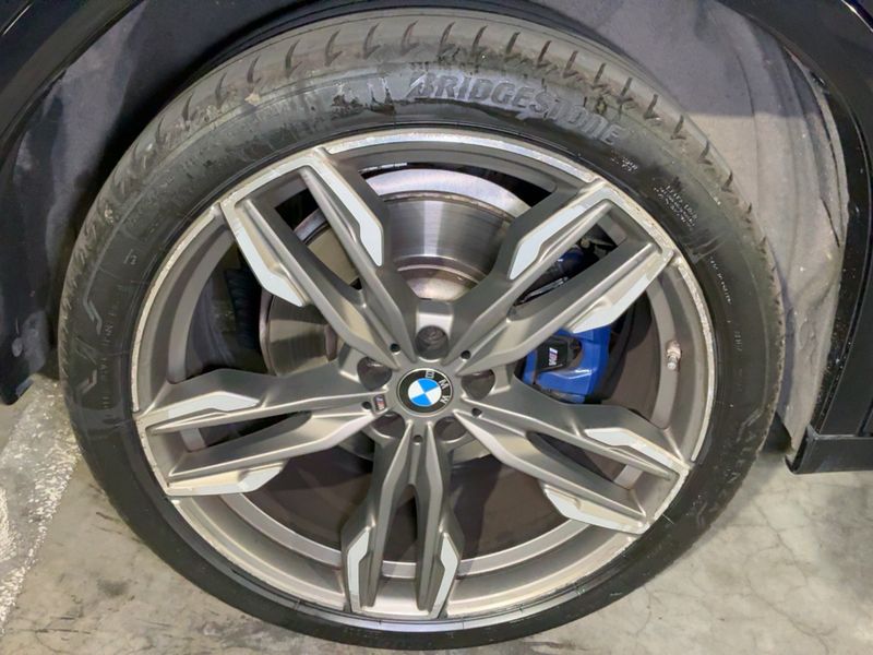 BMW X4 M40d 2019 – снимка 9