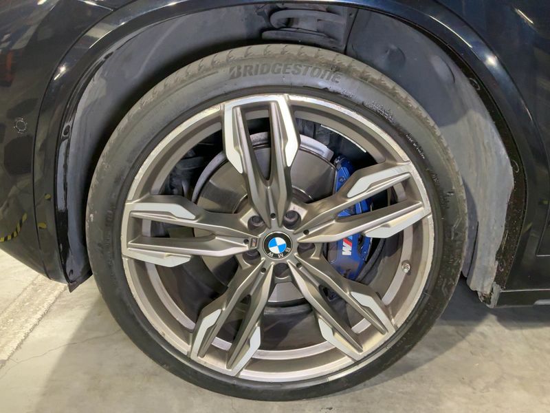 BMW X4 M40d 2019 – снимка 3